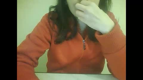 sweet4y0u online show from December 22, 9:51 pm