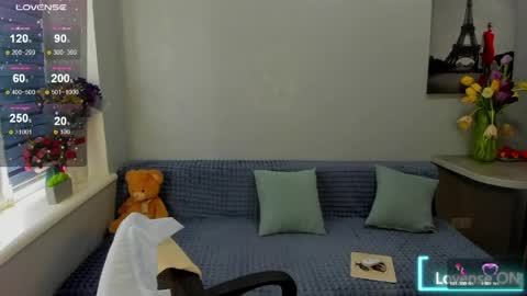 Margaret  online show from March 16, 11:58 am