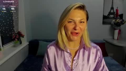 Margaret  online show from November 29, 2:43 pm