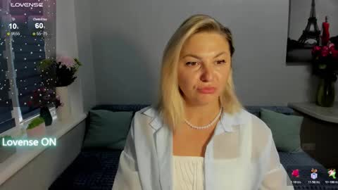 Margaret  online show from November 3, 12:53 pm