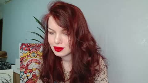 sweet__mooon online show from December 3, 5:43 am