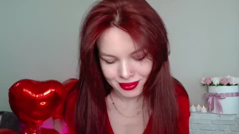 sweet__mooon online show from February 12, 7:10 am