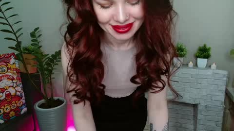 sweet__mooon online show from March 27, 7:21 am