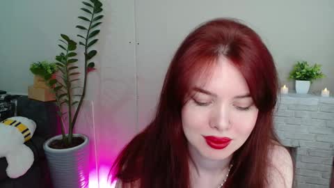 sweet__mooon online show from March 3, 7:25 am