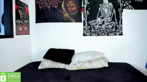 Natasha  independent modelo online show from February 28, 7:57 pm