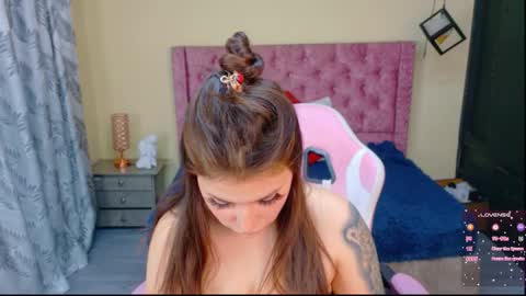 sweet__thang online show from January 6, 3:43 am