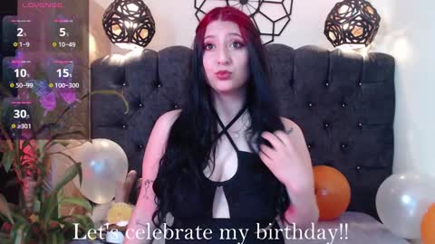 ABY online show from December 8, 3:24 pm