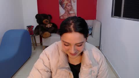 Snapshot of sweet_ahinara chatting on October 20, 7:17 pm sweet_ahinara online show from October 20, 7:17 pm