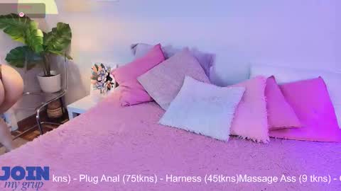 amaralopez online show from February 25, 12:04 pm