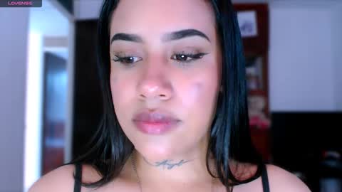 Stephanie online show from October 21, 6:45 pm