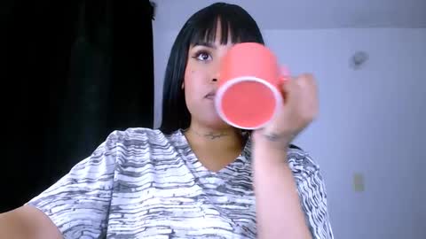 Stephanie online show from October 9, 10:36 pm