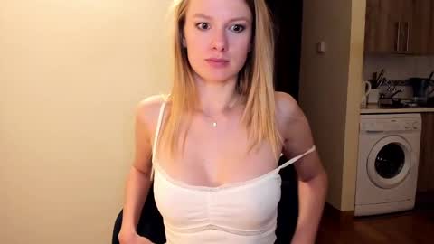 Ann - your sweet girl online show from January 11, 10:37 pm