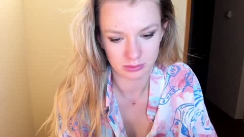 Ann - your sweet girl online show from January 13, 11:06 pm