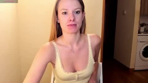 Ann - your sweet girl online show from April 11, 6:55 pm