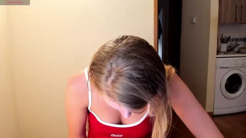 Ann - your sweet girl online show from June 10, 7:12 pm