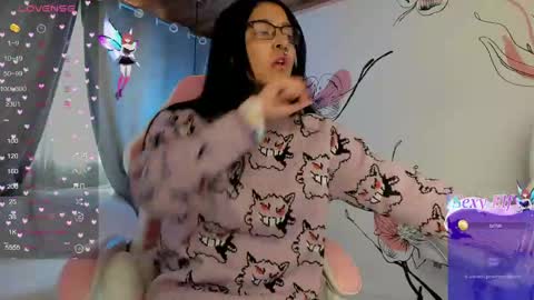 sweet_angelkanon online show from April 19, 1:11 pm