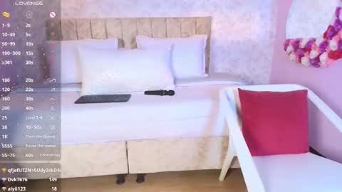 sweet_artemiis online show from September 10, 11:05 pm