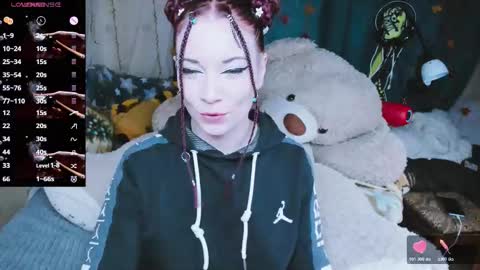 sweet_ass_nuka online show from February 7, 2:54 pm