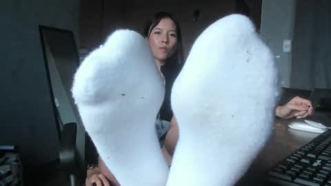 Snapshot of sweet_astra_goddess chatting on October 5, 9:53 pm sweet_astra_goddess online show from October 5, 9:53 pm