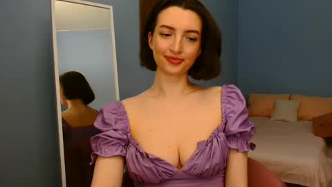 Miranda online show from January 25, 11:22 pm