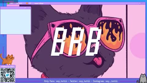 Snapshot of sweet_bluee chatting on October 12, 3:47 pm Tutti online show from October 12, 3:47 pm