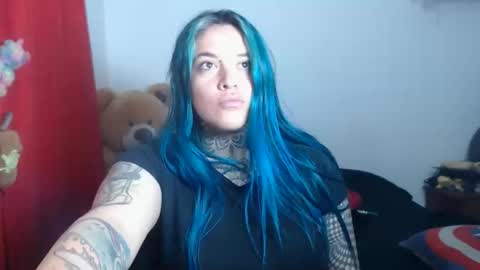 Bubbles online show from May 13, 2:39 am
