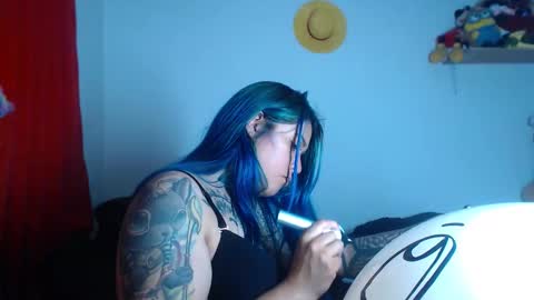 Bubbles online show from November 5, 3:56 am