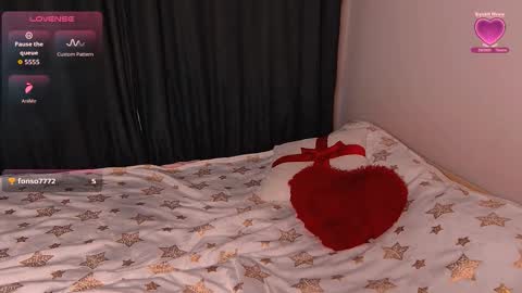 Sofia online show from November 16, 5:35 pm