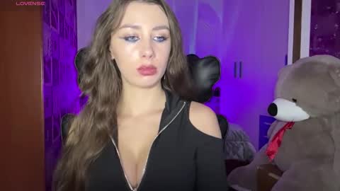 Sweet Cherry online show from November 21, 10:56 pm