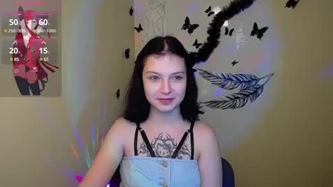 Ivy online show from January 21, 1:32 pm