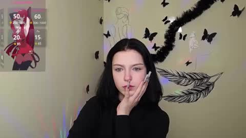 Ivy online show from January 4, 1:10 pm