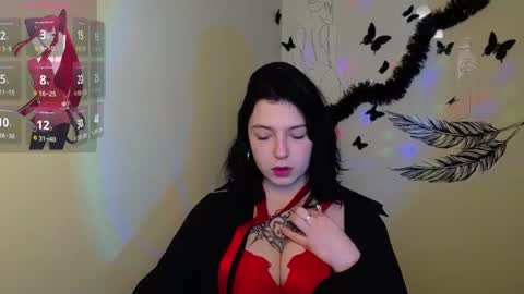 Ivy online show from February 14, 7:38 am