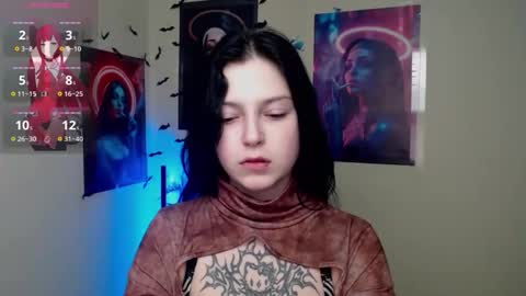 Ivy online show from February 15, 1:32 pm