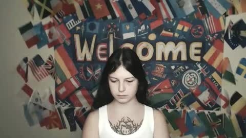 Ivy online show from September 20, 12:03 pm