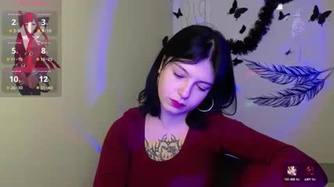 Ivy online show from February 21, 1:11 pm