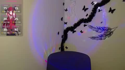 Ivy online show from February 18, 9:10 am