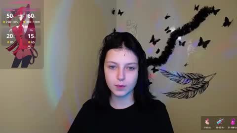 Ivy online show from February 4, 1:06 pm