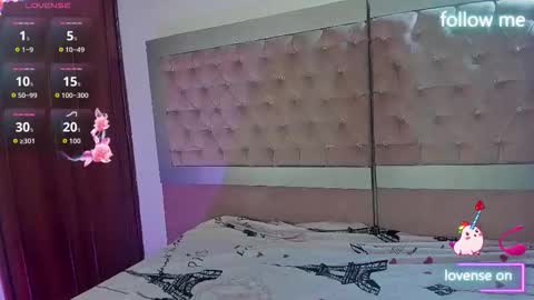  emmili  online show from February 23, 12:04 pm