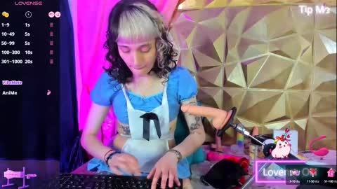  emmili  online show from September 14, 12:25 pm