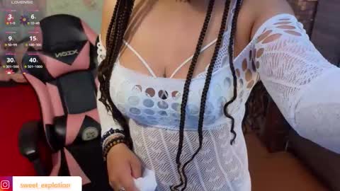 sweet thani online show from January 18, 4:31 am