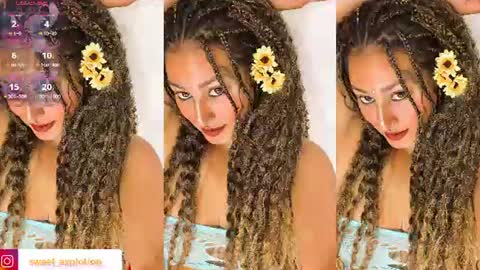 sweet thani online show from July 8, 7:32 am