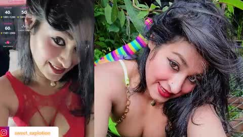 sweet thani online show from November 25, 6:26 am