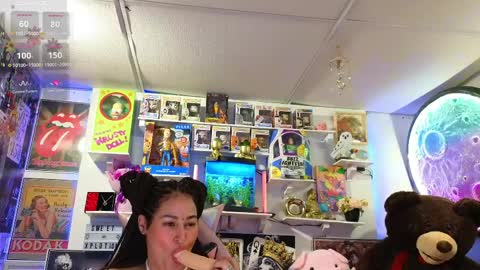 sweet thani online show from April 13, 8:04 am