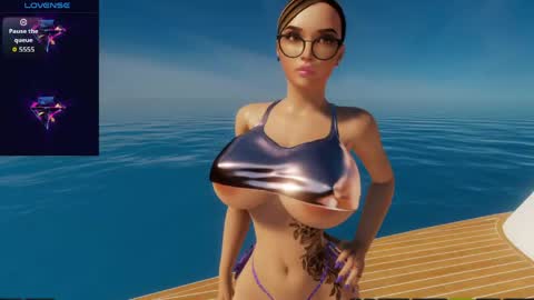 Fleur online show from June 5, 10:54 am