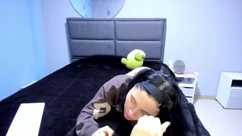 Hanna online show from November 7, 4:51 am