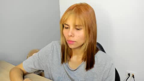 Hanna online show from February 25, 10:31 pm