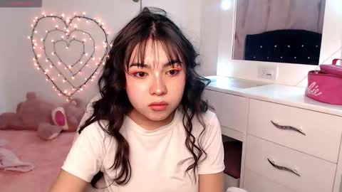 Hannah online show from February 13, 11:45 am