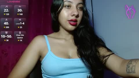 Hello welcome to my room - follow me please online show from February 21, 4:07 am