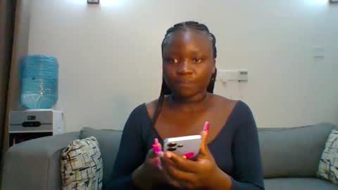 Snapshot of sweet_jenica chatting on January 29, 4:47 am ESTHER NEEMA online show from January 29, 4:47 am