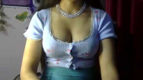 sweet_kanchi online show from December 18, 12:18 pm